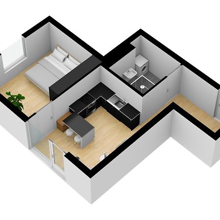 Kolbermoor-Schoener-Wohnen Phòng bức ảnh